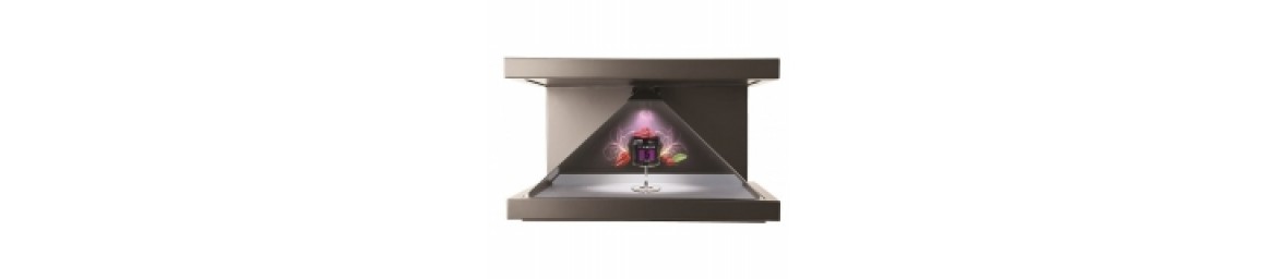 3D Hologrami