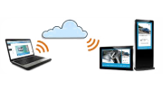 Digital Signage Software