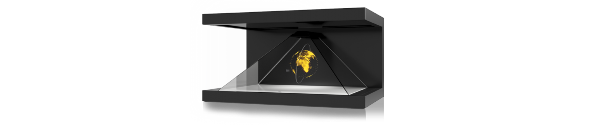 Software za Holograme