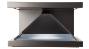 Holographic Displays