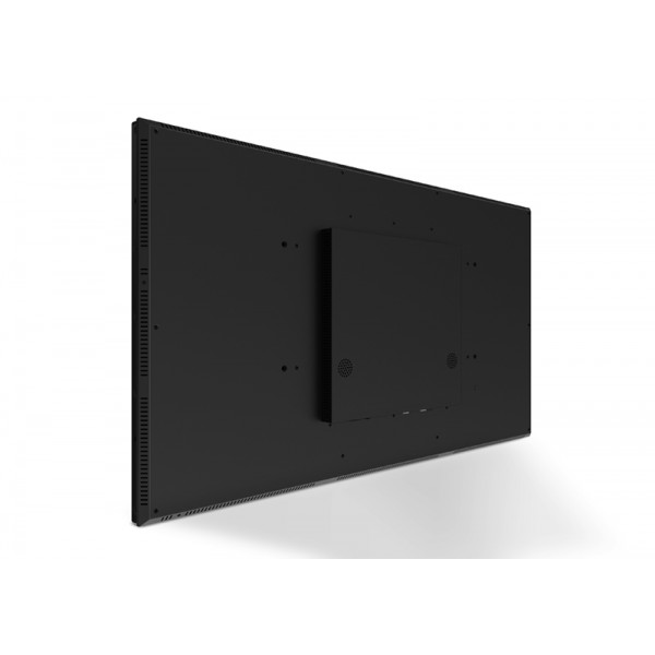 Omnivor DM43A