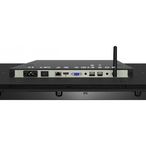 Omnivor DM50A Omnivor DM50A