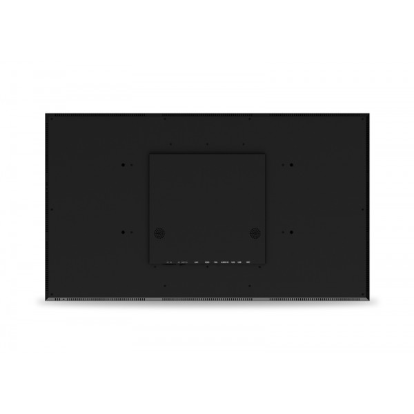 Omnivor DM50A Omnivor DM50A