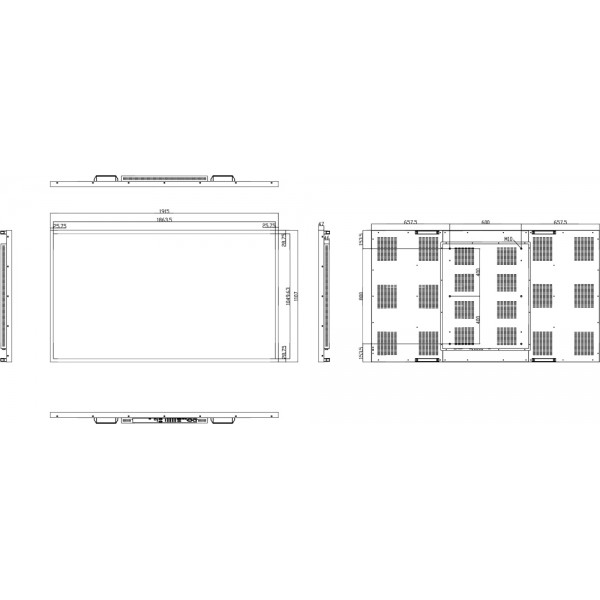Omnivor M84P2-B Omnivor M84P2-B