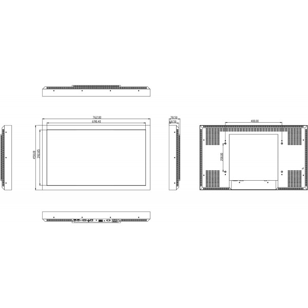 Omnivor HB32A3 Omnivor HB32A3