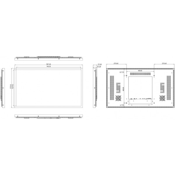 Omnivor HB43A3 Omnivor HB43A3