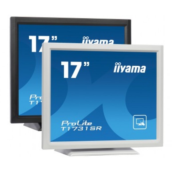 Iiyama ProLite T1731SR Iiyama ProLite T1731SR