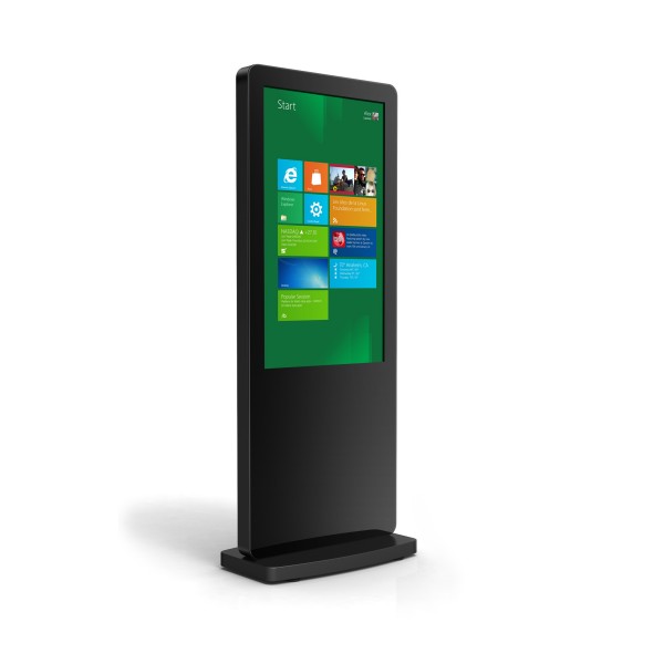 Omnivor L50HD6-T Omnivor L50HD6-T