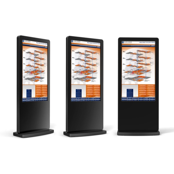 Omnivor L50HD6-T Omnivor L50HD6-T