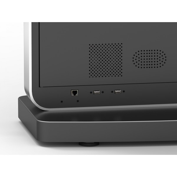 Omnivor L55W3-B Omnivor L55W3-B