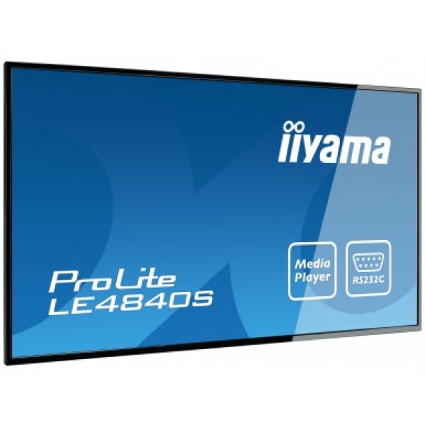 Iiyama ProLite LE4840S