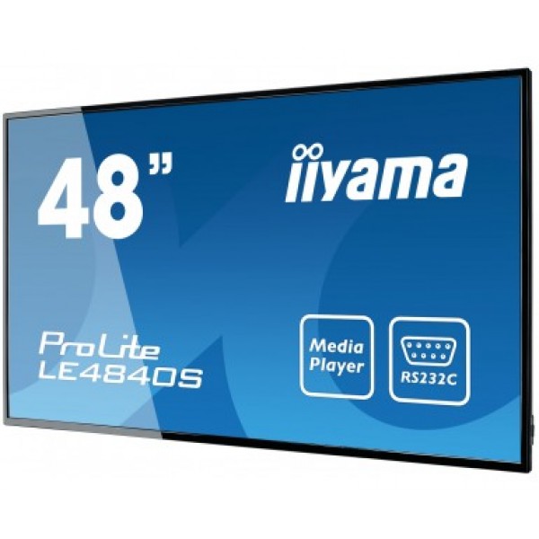 Iiyama ProLite LE4840S Iiyama ProLite LE4840S