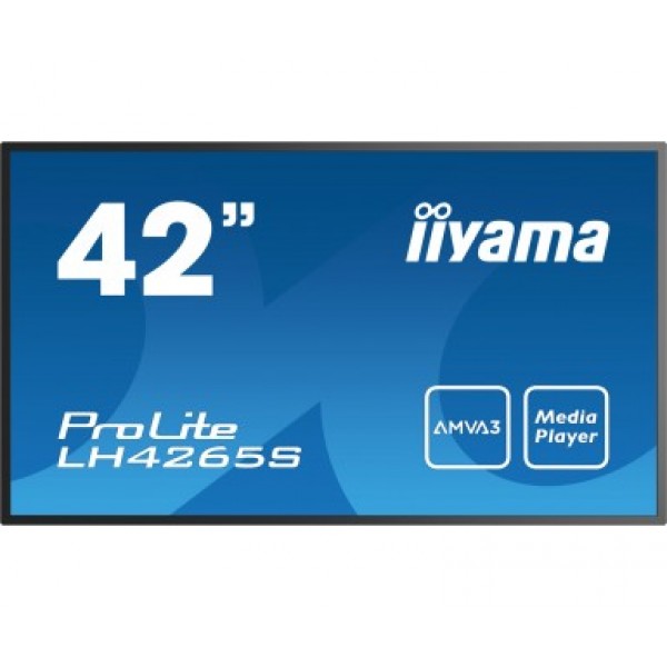 Iiyama ProLite LH4265S