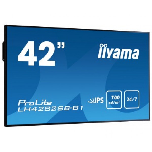 iiyama ProLite LH4282SB-B1 iiyama ProLite LH4282SB-B1