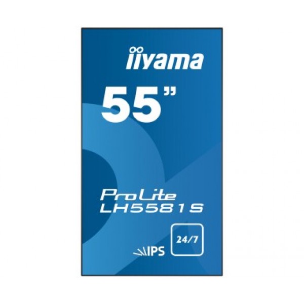 Iiyama ProLite LH5581S Iiyama ProLite LH5581S