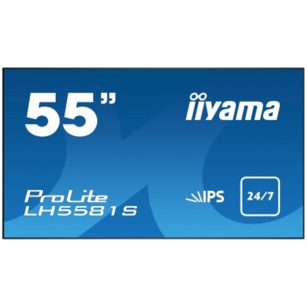Iiyama ProLite LH5581S Iiyama ProLite LH5581S