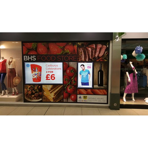 Omnivor M50P4-B Omnivor M50P4-B