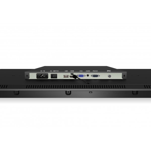 Omnivor M55P4-B Omnivor M55P4-B