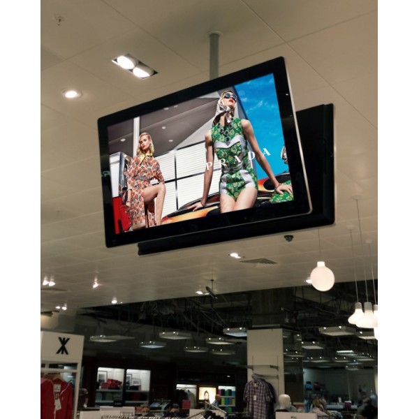 Omnivor PF19HD6  Omnivor PF19HD6