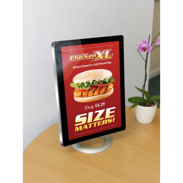 Omnivor PF22HD6 Omnivor PF22HD6