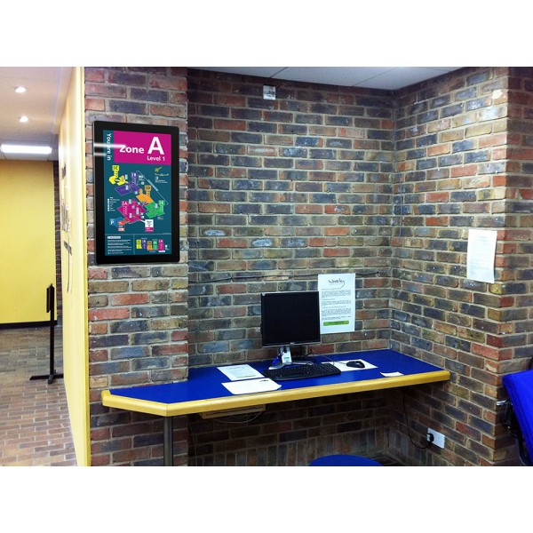 Omnivor PF22W3 Omnivor PF22W3