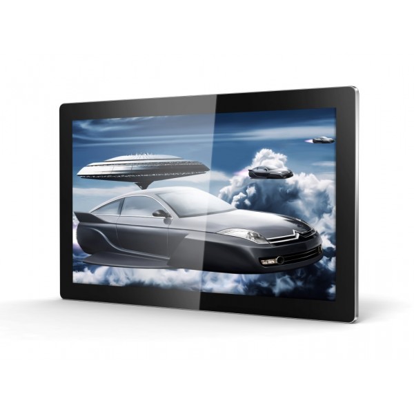 Omnivor PF32HD6 Omnivor PF32HD6