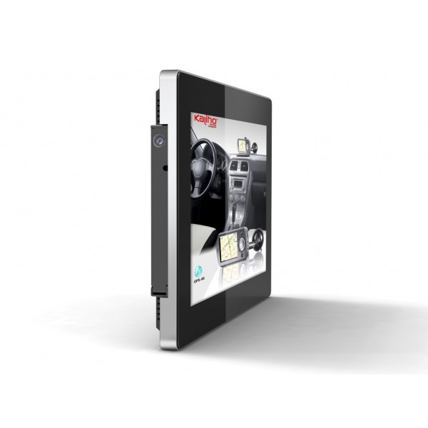 Omnivor PF32HD6 Omnivor PF32HD6