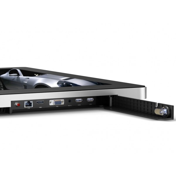 Omnivor PF32HD6 Omnivor PF32HD6