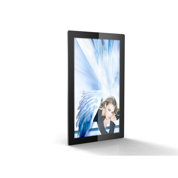 Omnivor PF43W3 Omnivor PF43W3