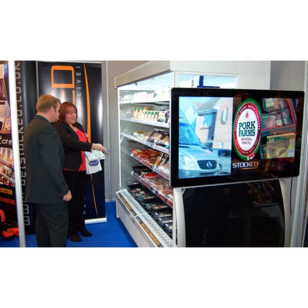 Omnivor PF50HD6 Omnivor PF50HD6