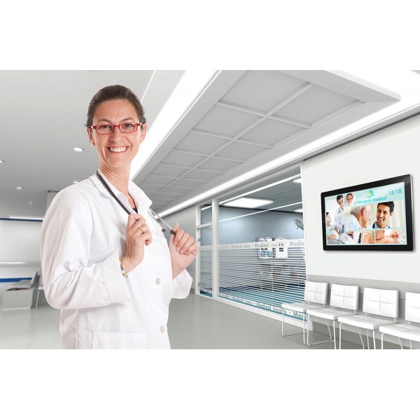 Omnivor PF50W3 Omnivor PF50W3