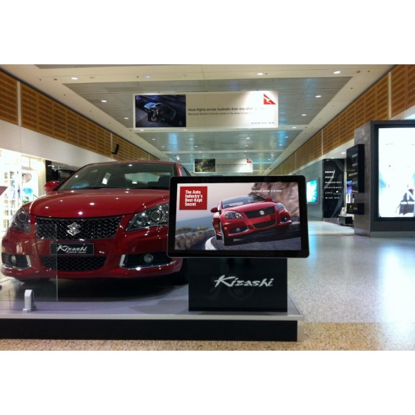 Omnivor PF55HD6 Omnivor PF55HD6