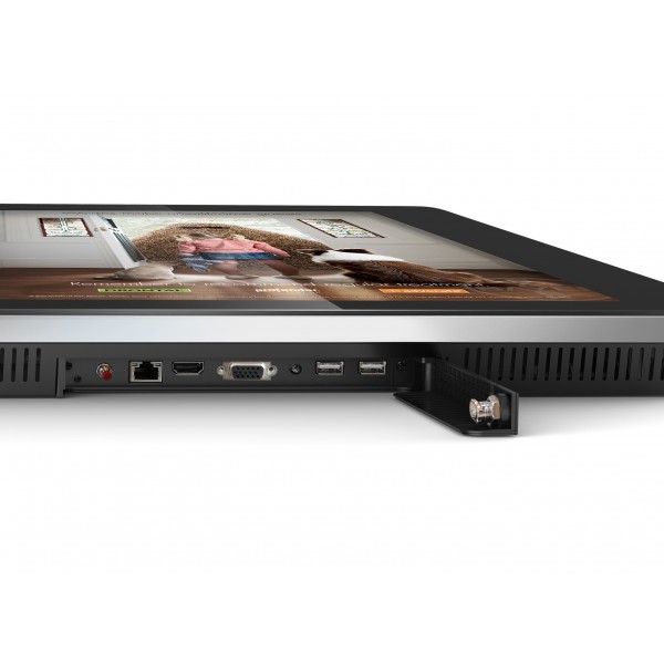 Omnivor PF55W3 Omnivor PF55W3