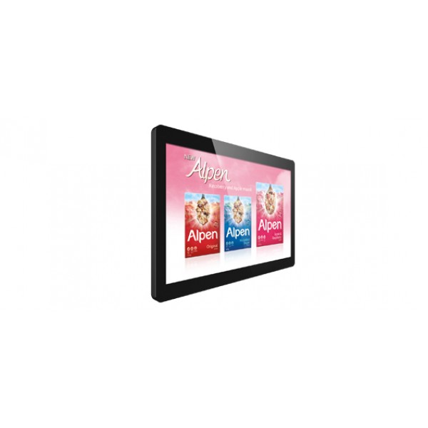 Omnivor POS10W3