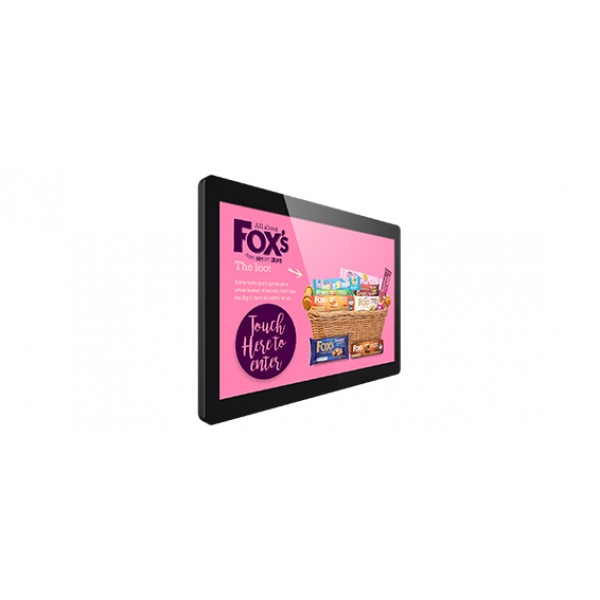 Omnivor POS10W3-T