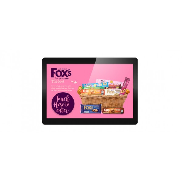 Omnivor POS10W3-T Omnivor POS10W3-T
