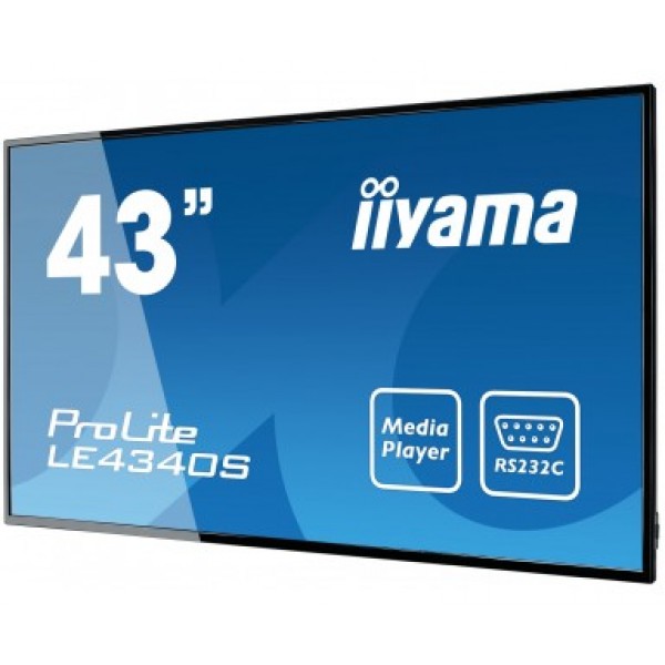 Iiyama ProLite LE4340S