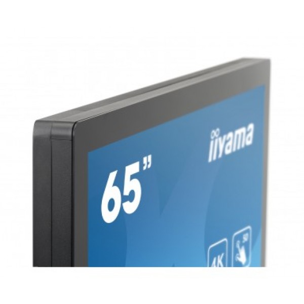 Iiyama ProLite TF6537UHSC-B2AG Iiyama ProLite TF6537UHSC-B2AG