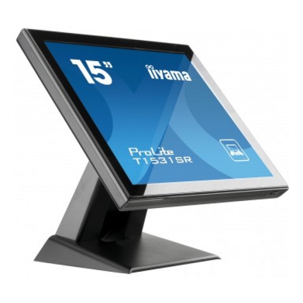 Iiyama  ProLite T1531SR Iiyama  ProLite T1531SR