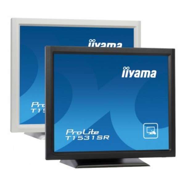 Iiyama  ProLite T1531SR Iiyama  ProLite T1531SR