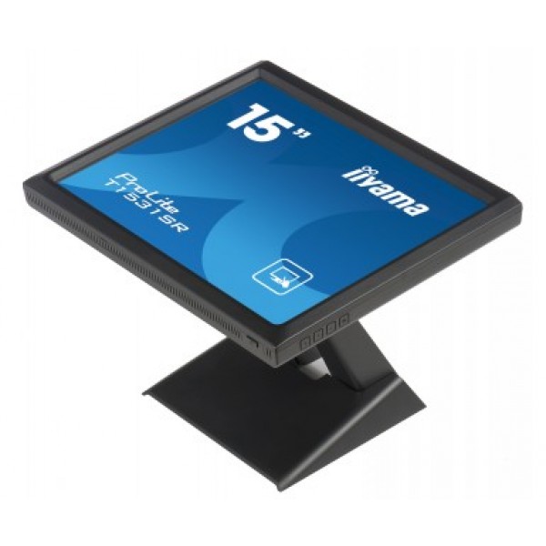 Iiyama  ProLite T1531SR Iiyama  ProLite T1531SR