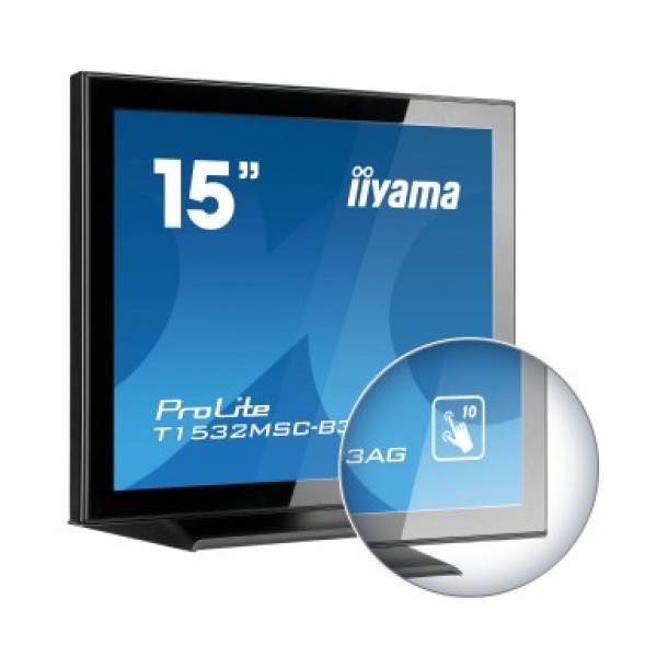 Iiyama ProLite  T1532MSC Iiyama ProLite  T1532MSC