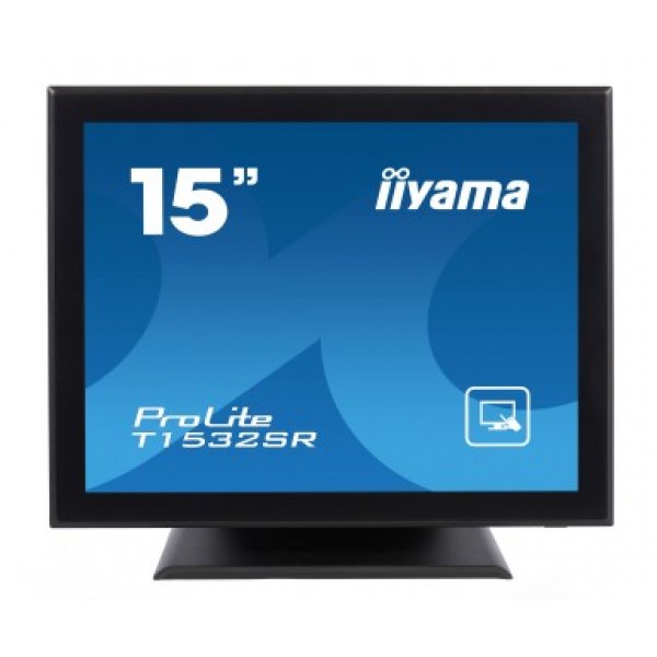 Iiyama ProLite T1532SR Iiyama ProLite T1532SR