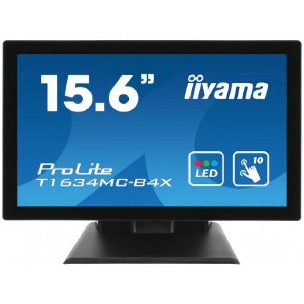 Iiyama ProLite  T1634MC Iiyama ProLite  T1634MC