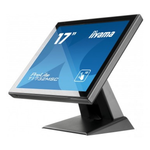 Iiyama ProLite T1732MSC-B1X/W1X Iiyama ProLite T1732MSC-B1X/W1X