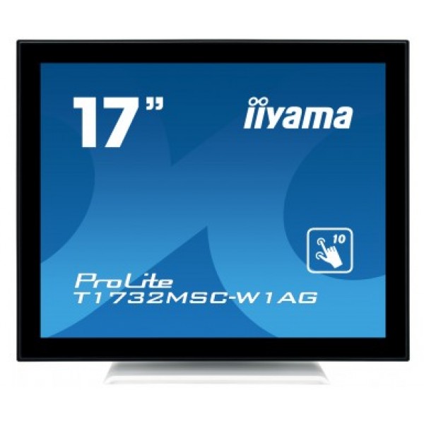 Iiyama ProLite T1732MSC-W1AG/B1AG Iiyama ProLite T1732MSC-W1AG/B1AG