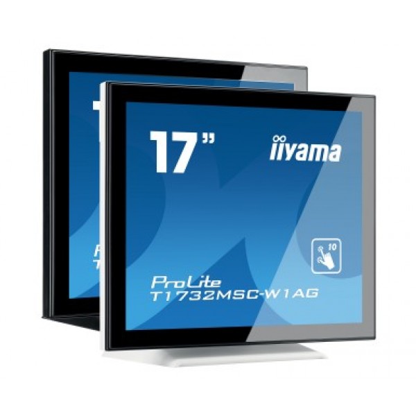 Iiyama ProLite T1732MSC-W1AG/B1AG Iiyama ProLite T1732MSC-W1AG/B1AG