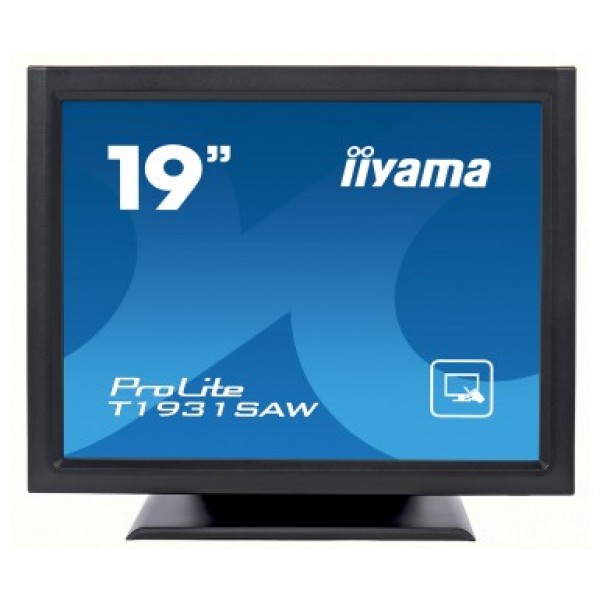 Iiyama ProLite T1931SAW Iiyama ProLite T1931SAW