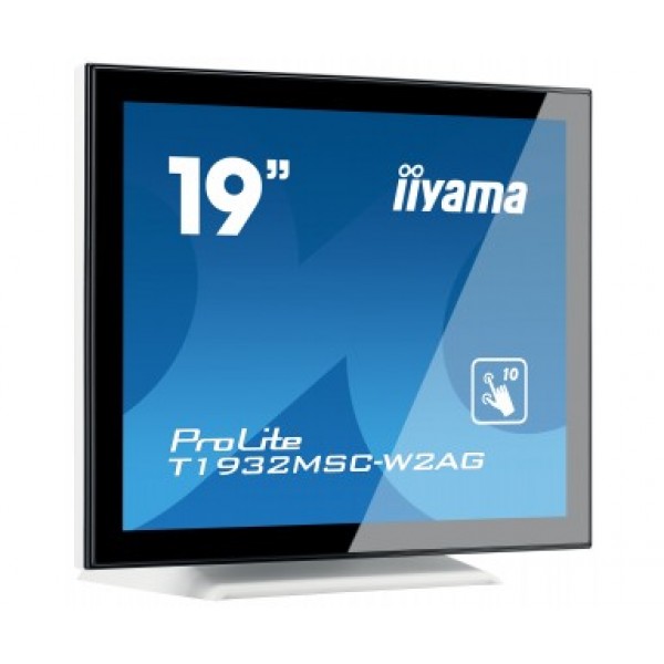 Iiyama ProLite T1932MSC-W2AG Iiyama ProLite T1932MSC-W2AG