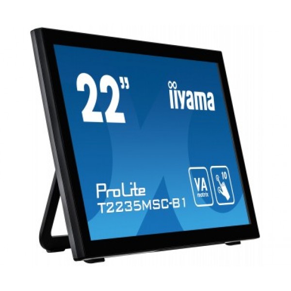 Iiyama ProLite T2235MSC Iiyama ProLite T2235MSC